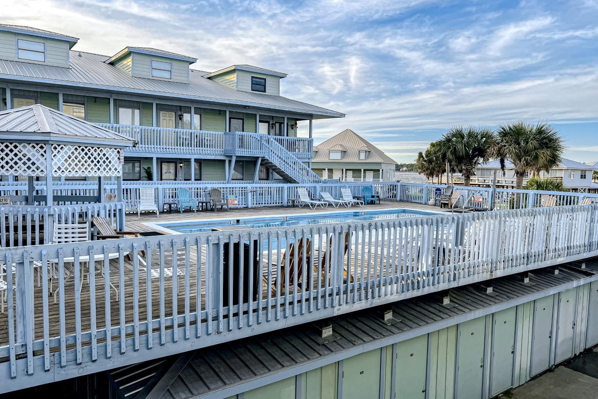 Apartment The Cove #c102