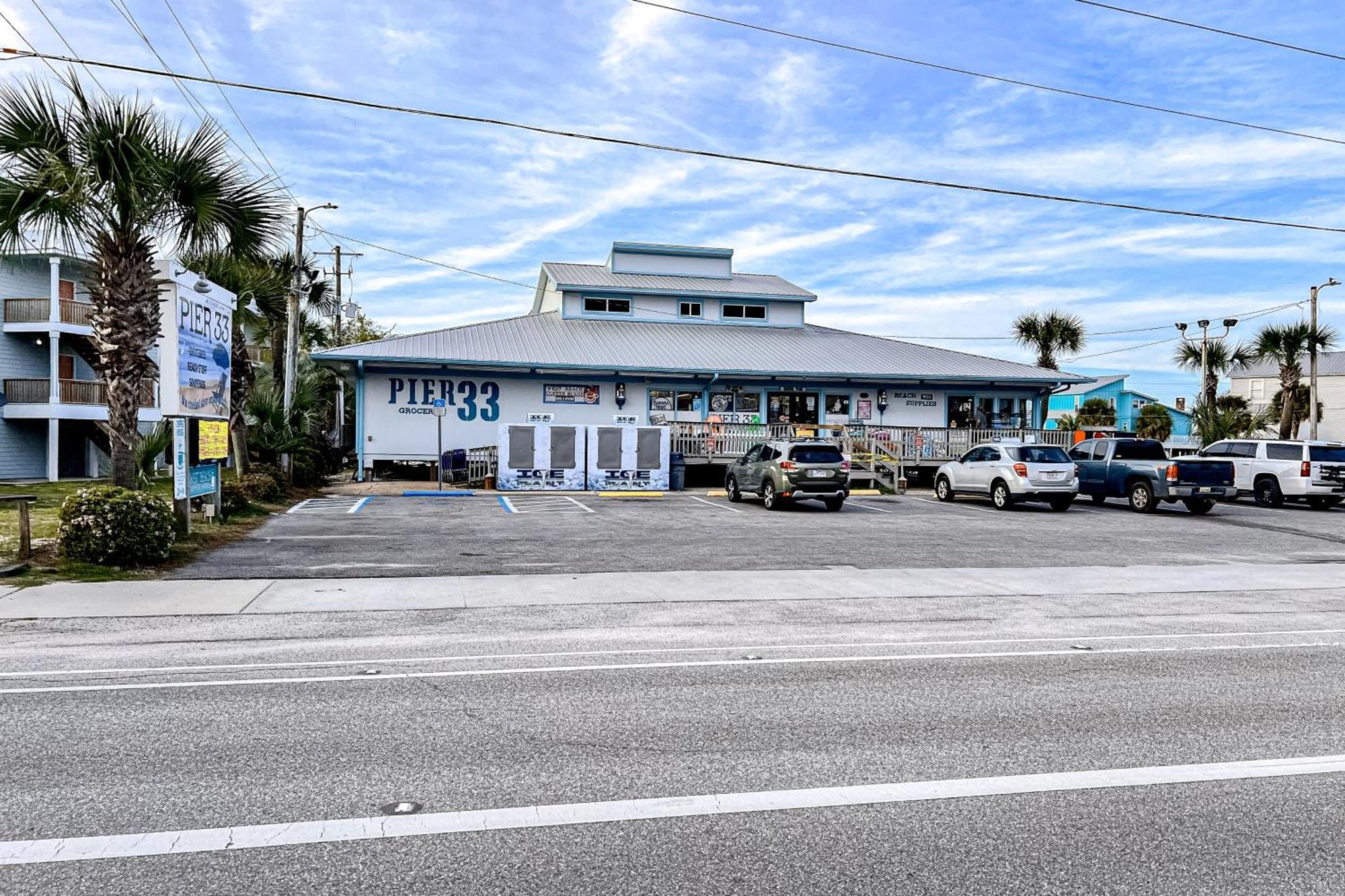 Apartment The Cove #c102