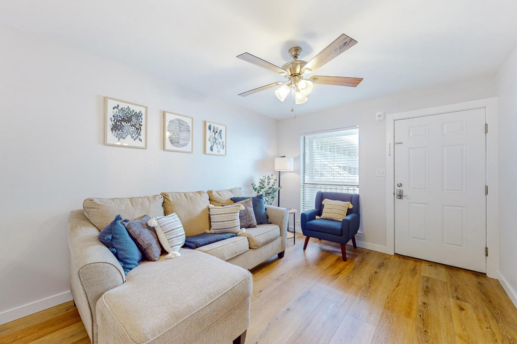 Apartment The Cove #c102 *