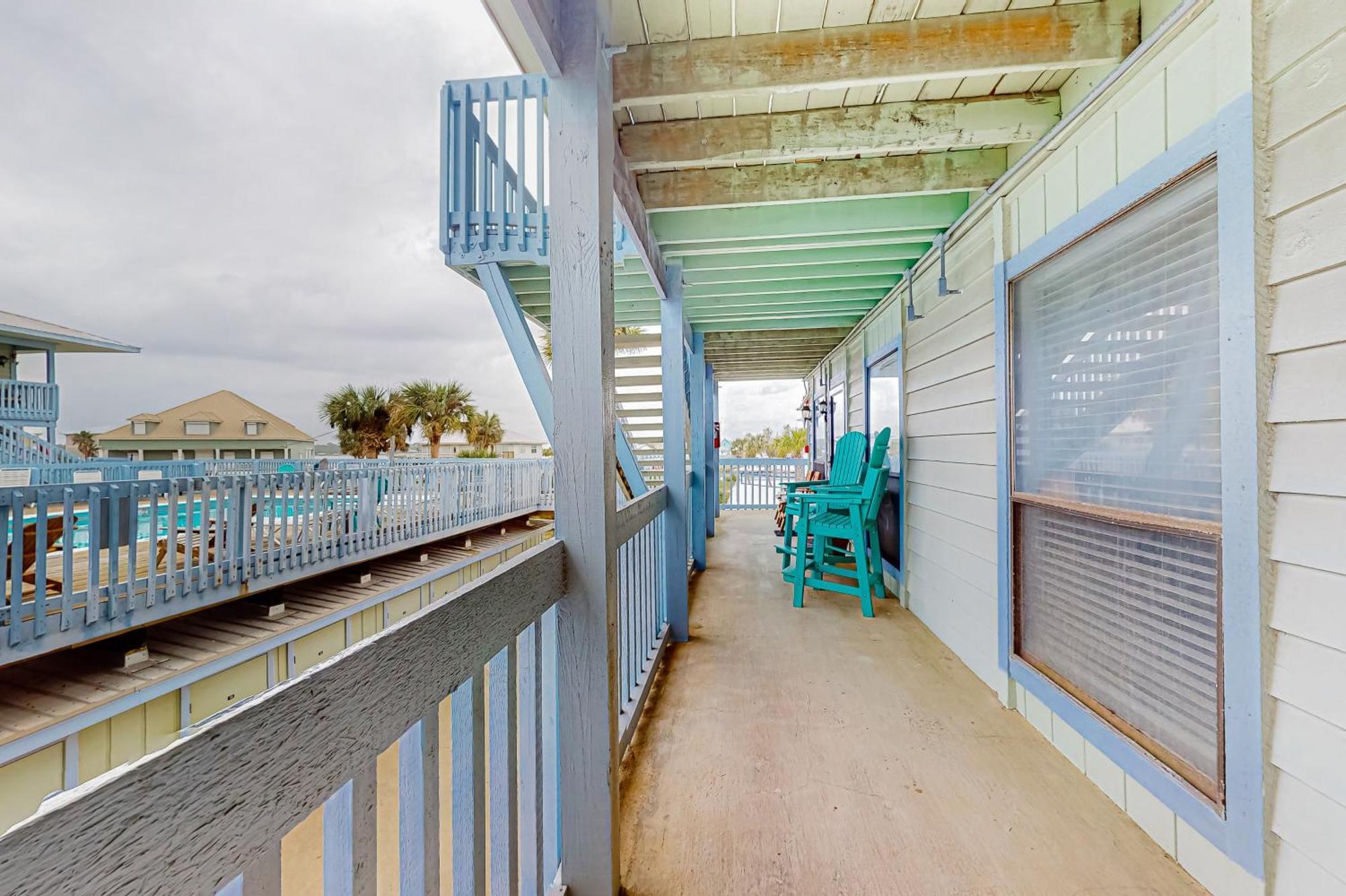 Apartment The Cove #c102 Gulf Shores